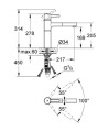 GROHE Essence    32171